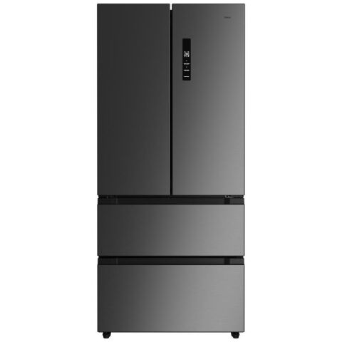 Teka RFD 77825 SS EU Solo Buzdolabı