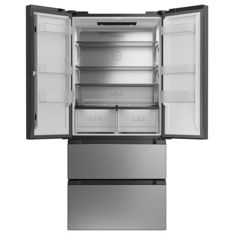 Teka RFD 77825 SS EU Solo Buzdolabı