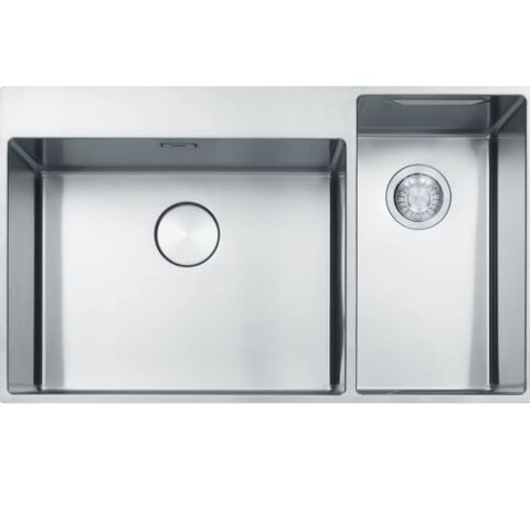 Franke Box Center BWX 220-54-27 Evye