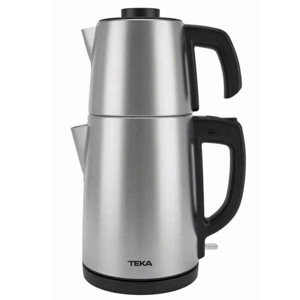 TEKA TTM 24 MSSI Çay Makinesi