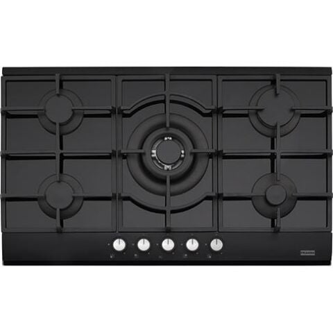 Franke FHNG 905 4g Tc Bk C Ankastre Siyah Ocak