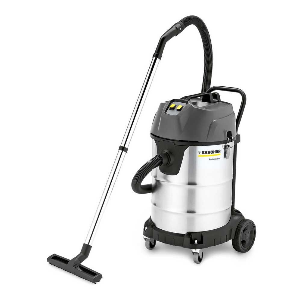 Karcher NT 70/2 Me Classic 2300 W Profesyonel Islak - Kuru Elektrikli Süpürge
