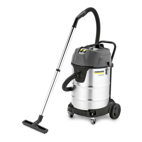 Karcher NT 70/2 Me Classic 2300 W Profesyonel Islak - Kuru Elektrikli Süpürge