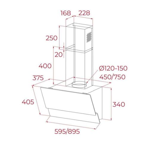 Teka İndüksiyonlu Siyah Ankastre Set (ATV 60 BK-IBC 63110-HEB 723 BK)