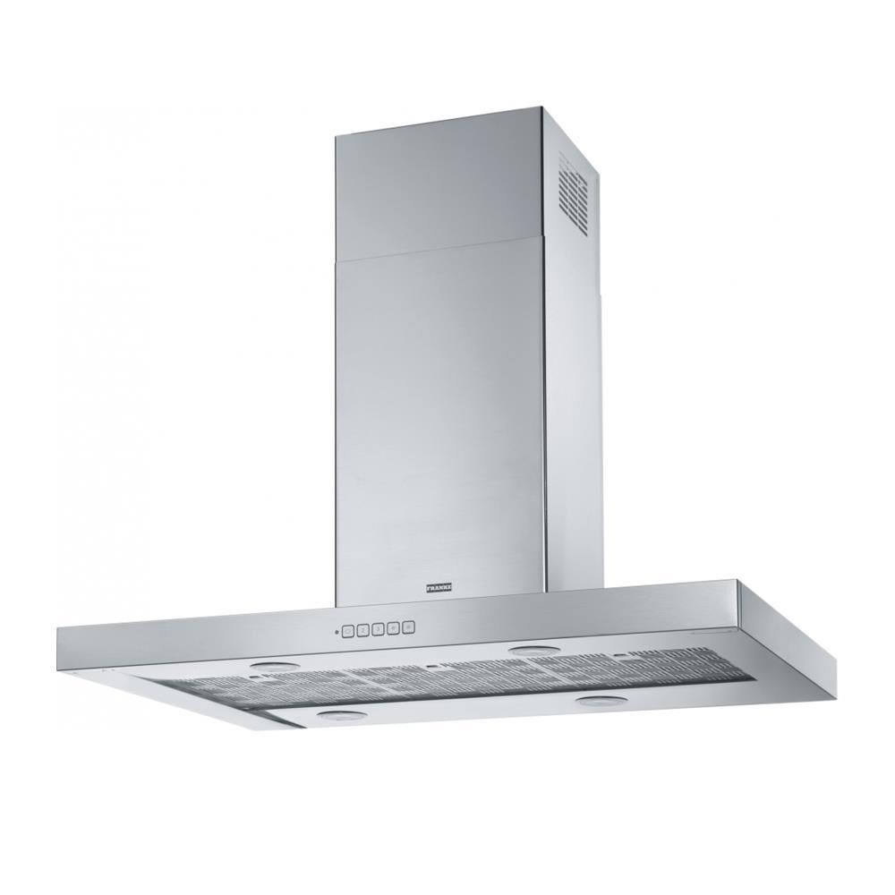 Franke FORMAT TALE 905 I XS Ada Tipi Davlumbaz