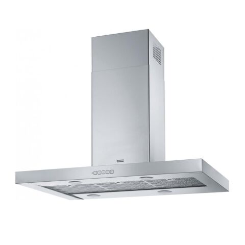 Franke FORMAT TALE 905 I XS Ada Tipi Davlumbaz