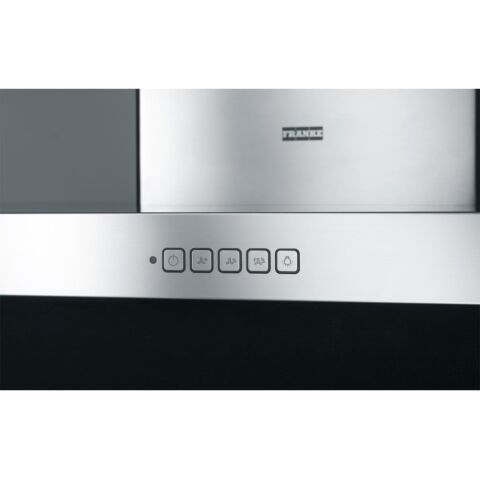 Franke FORMAT TALE 905 I XS Ada Tipi Davlumbaz