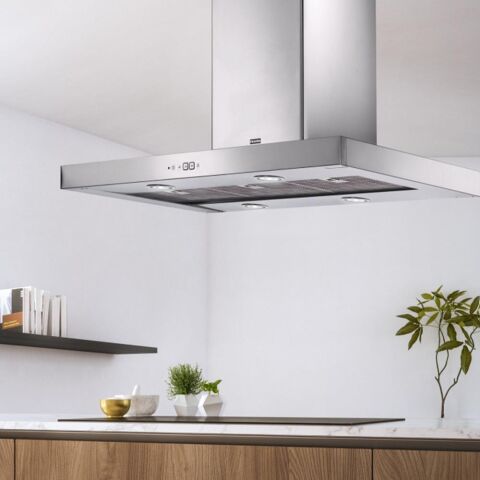 Franke FORMAT TALE 905 I XS Ada Tipi Davlumbaz