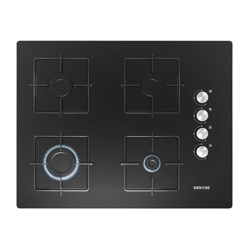 Siemens EO7C6PO12O Siyah Cam 67 cm Ankastre Ocak