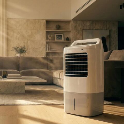 Teka Meltem Evaporatif Hava Soğutucu 10 EPW
