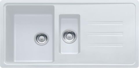 Dominox Malta 651 Bianco Granit Evye
