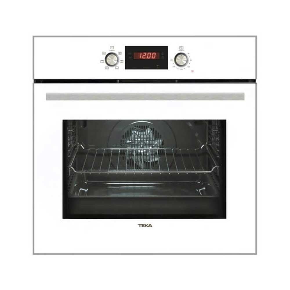 Teka Hak 625 WH Beyaz Fırın