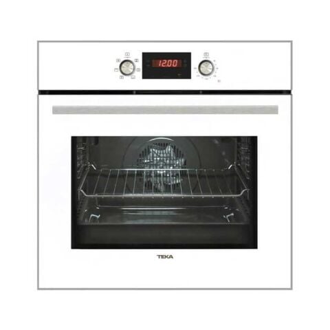 Teka Hak 625 WH Beyaz Fırın
