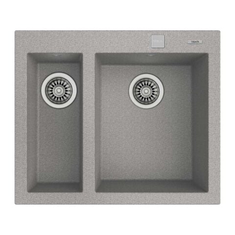 Teka Forsquare 590 Stone Grey Granit Evye