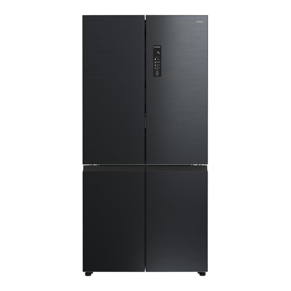 TEKA RMF 77960 EU DARK SS Solo Buzdolabı