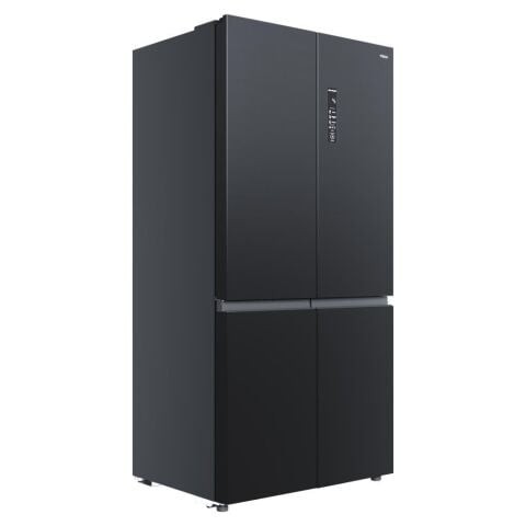 TEKA RMF 77960 EU DARK SS Solo Buzdolabı