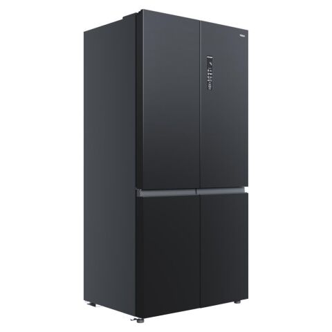 TEKA RMF 77960 EU DARK SS Solo Buzdolabı