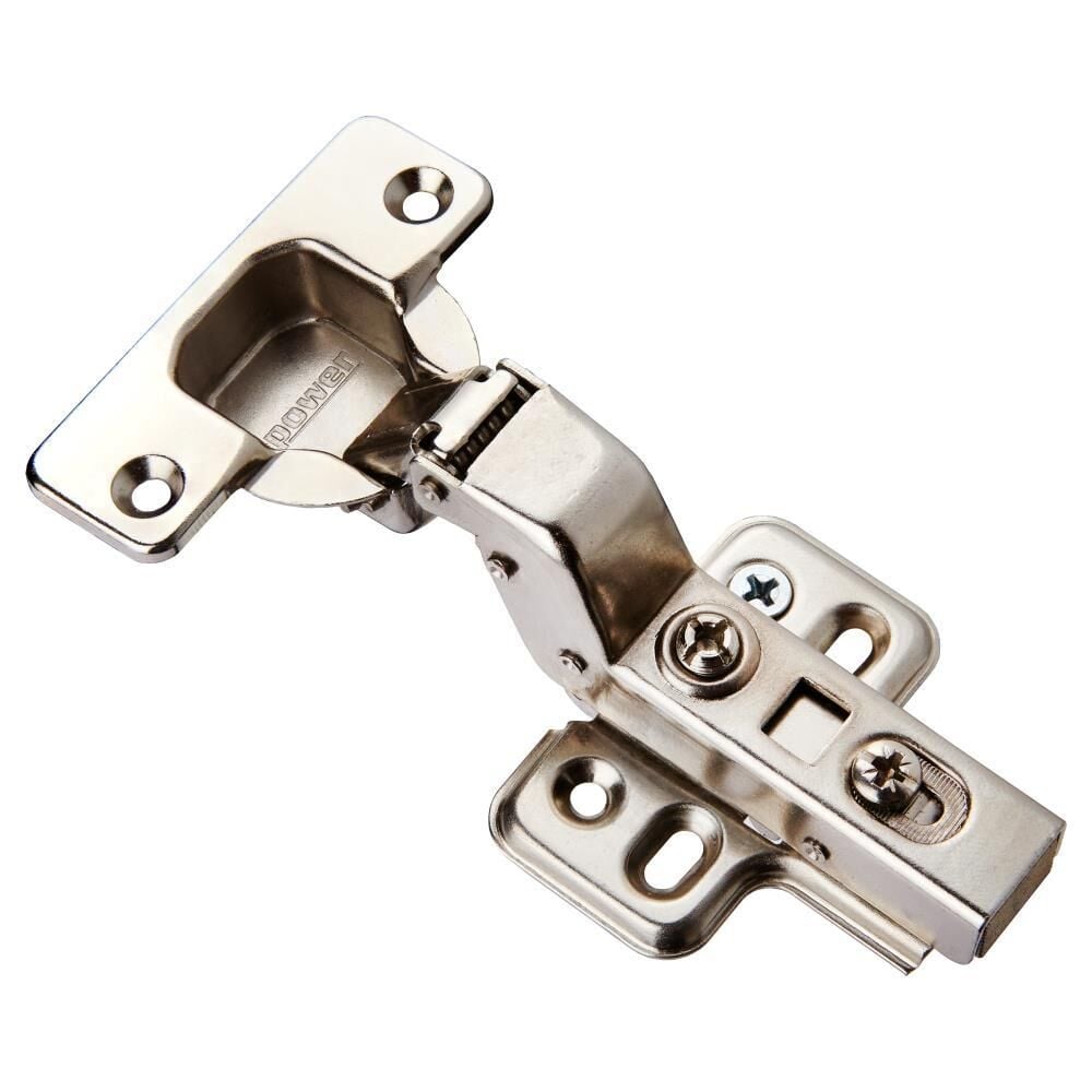 Power Süper Deve Frenli Menteşe