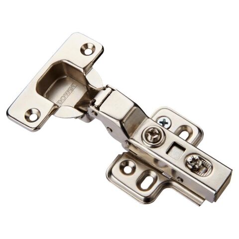 Power Yarım Deve Menteşe Frenli