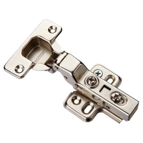 Power Yarım Deve Menteşe Frenli