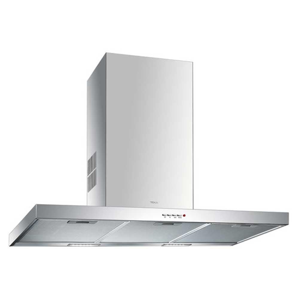 Teka DSJ 950 Inox T Duvar Tipi Davlumbaz