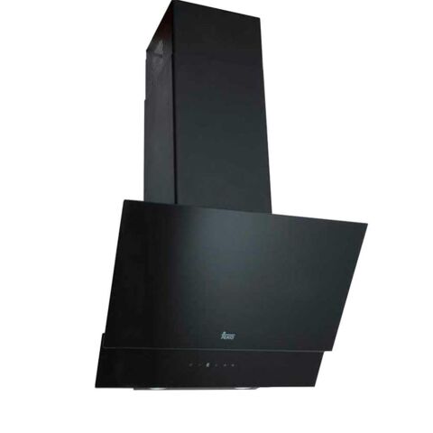 Teka Chef 9 Siyah Ankastre Set (HAK 627 BK- TZ 6415- TVT 60)