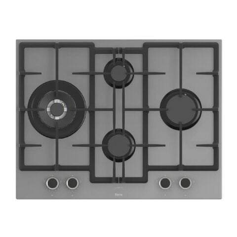 Ferre  ED078 WFA 67 CM Kademe Kontürolü  Gri Ocak