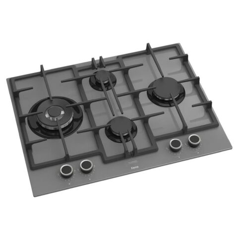 Ferre  ED078 WFA 67 CM Kademe Kontürolü  Gri Ocak