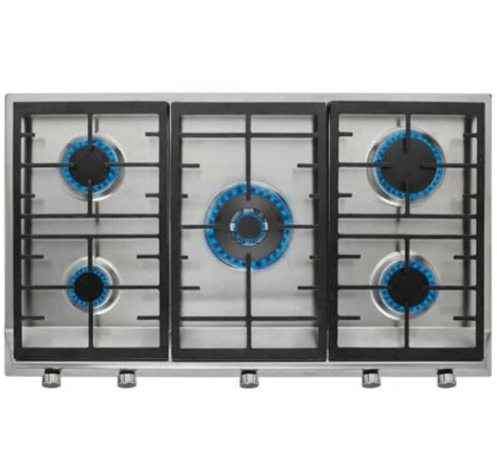 Teka EX 90.1 5G AI AL DR CI Ocak