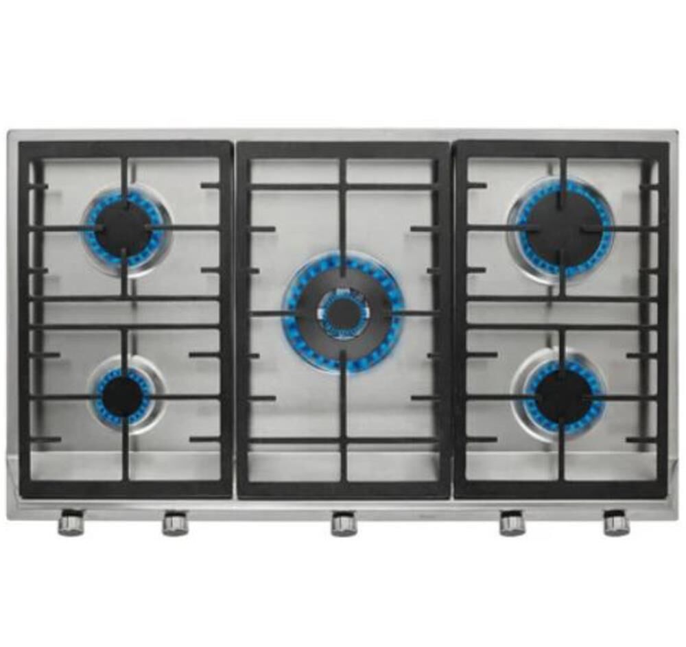 Teka EX 90.1 5G AI AL DR CI Ocak