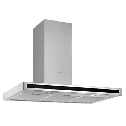 Silverline 3173 90 cm T Tipi Davlumbaz