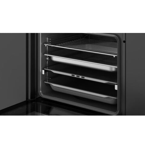 Teka HLB 8550 SC STEAMCHEF Buharlı Fırın