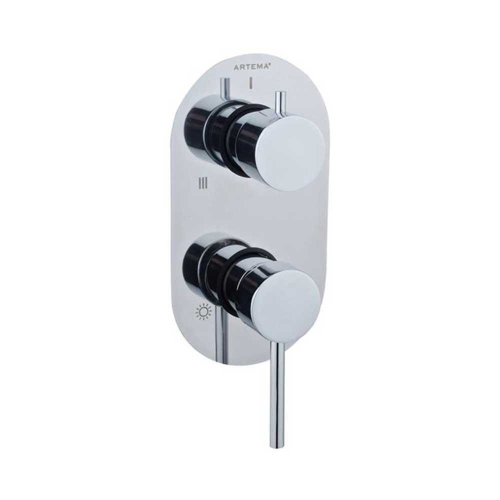 Artema Minimax Ankastre Banyo Bataryası A41652
