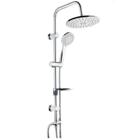 Tema Rain Tondo Duş Kolonu