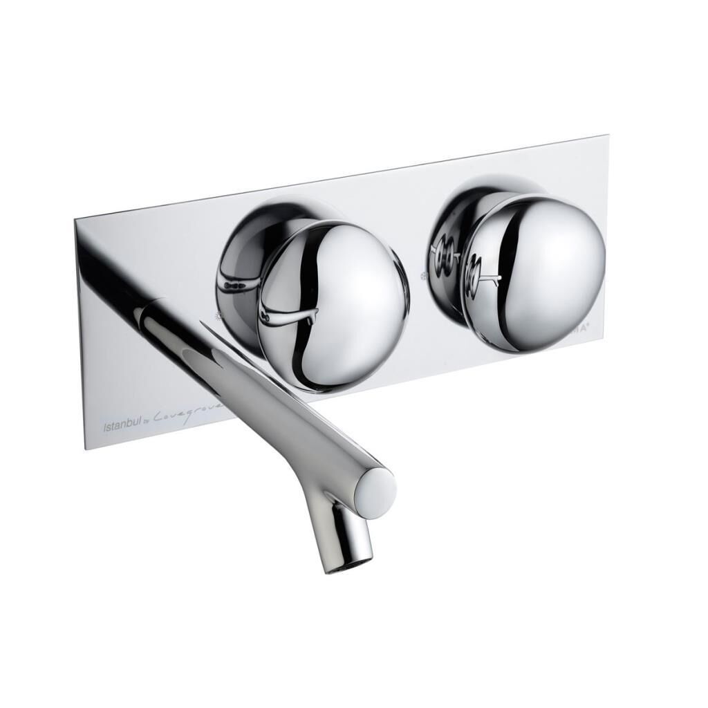 Artema İstanbul Ankastre Lavabo Bataryası Artema A41882