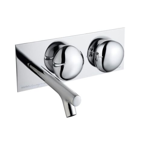 Artema İstanbul Ankastre Lavabo Bataryası Artema A41882