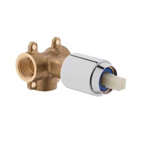 Artema Ankastre Mix Sıva Altı Stop Valfi A41455