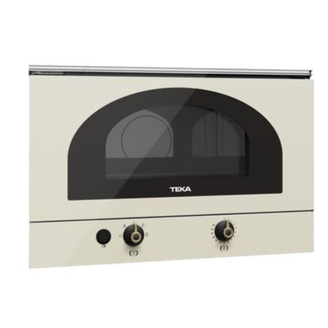 Teka MWR 22 BI VN Vanilya Mikrodalga