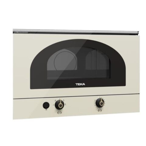 Teka MWR 22 BI VN Vanilya Mikrodalga