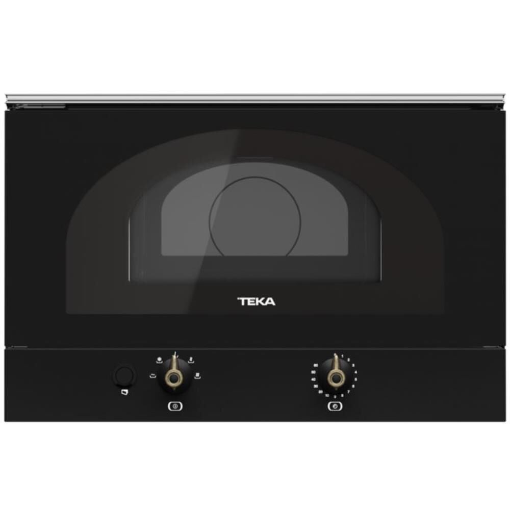 TEKA MWR 22 BI AT MİKRODALGA