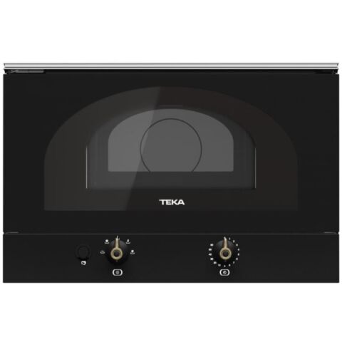 TEKA MWR 22 BI AT MİKRODALGA