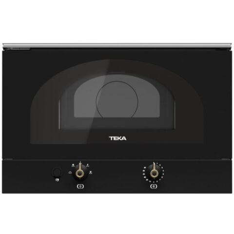 TEKA MWR 22 BI AT MİKRODALGA