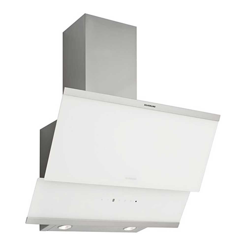Silverline 3420 Classy 60 cm Beyaz Davlumbaz