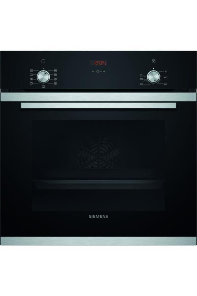 Siemens HB214FBS0T 66 Lt Ankastre Fırın