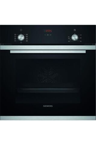 Siemens HB214FBS0T 66 Lt Ankastre Fırın