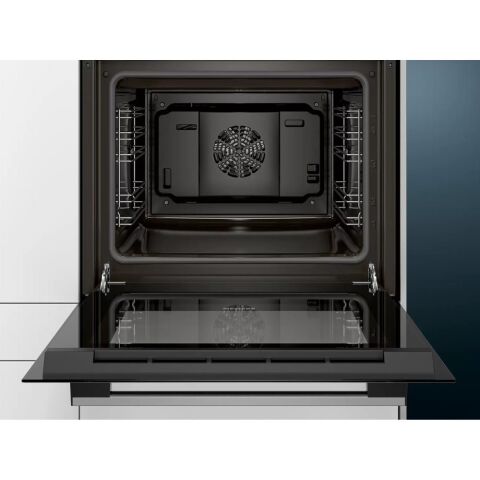 Siemens HB214FBS0T 66 Lt Ankastre Fırın