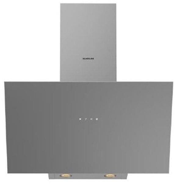 Silverline 3481 FLAM Gri 60 Cm Davlumbaz