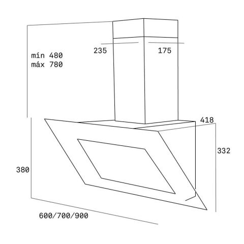Teka Beyaz Ankastre Set (TVT60- PAC75- HAK625B)
