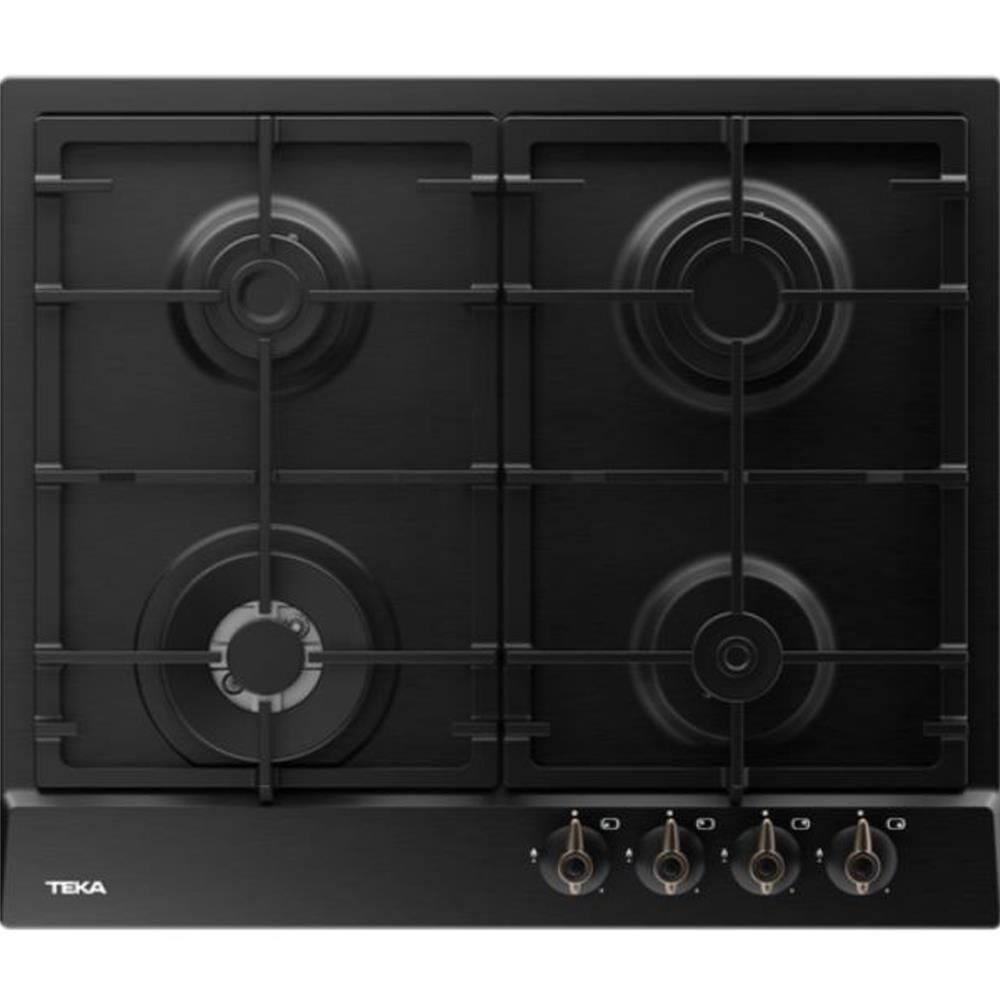 Teka GSC 64320 RBC AT Antrasit  Ocak