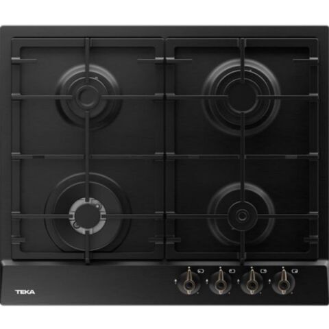 Teka GSC 64320 RBC AT Antrasit  Ocak